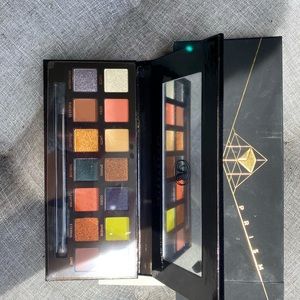 Anastasia Beverly Hills Prism Palette